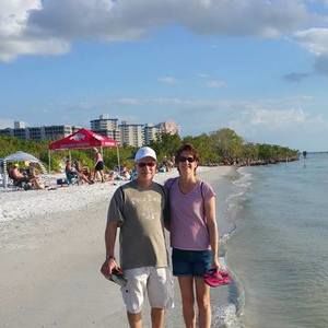 Meet your Posher, Denise